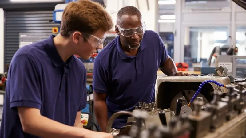 Tariffs are failing to give US manufacturing a lift