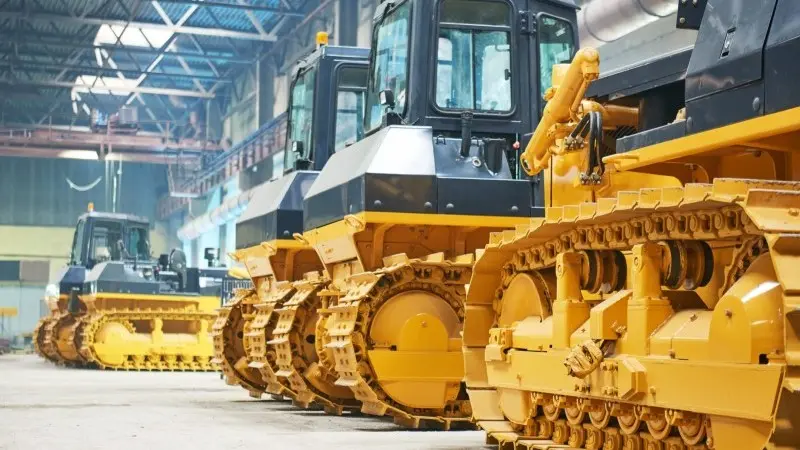 US manufacturing weakness adds to slowdown fears