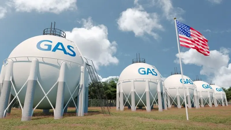 The Commodities Feed: Natural gas surges