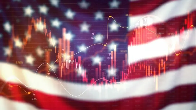 Deep tariff angst – where now for US rates?