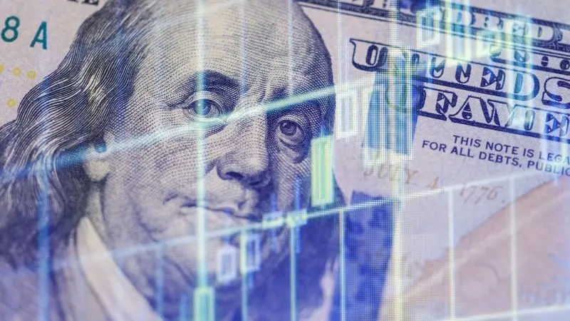 US Treasuries losing the control they had