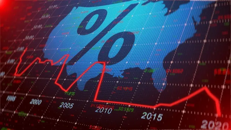 Let's get real on US rates