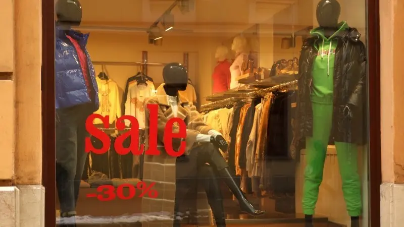 US inflation slows, but higher savings mean a resilient consumer