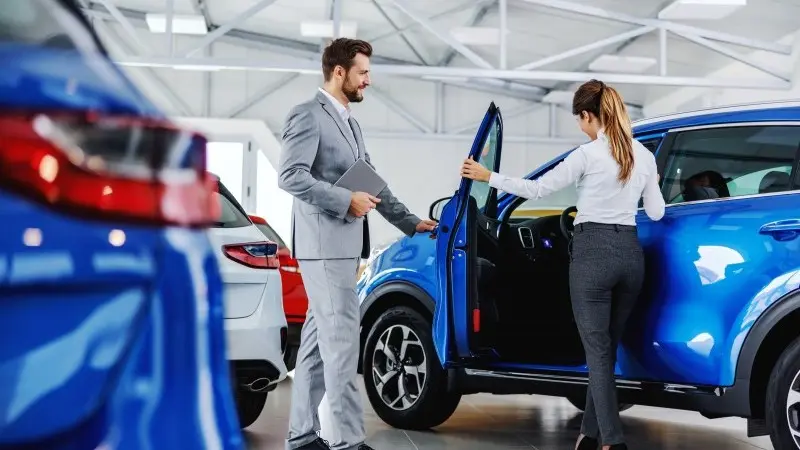 US retail sales confirms 4% GDP growth is on the cards