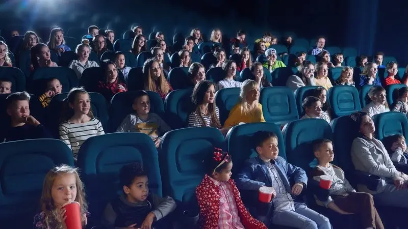 US service sector's strong summer boosted by concerts and movies