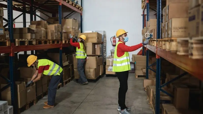 US: Feeling the squeeze 