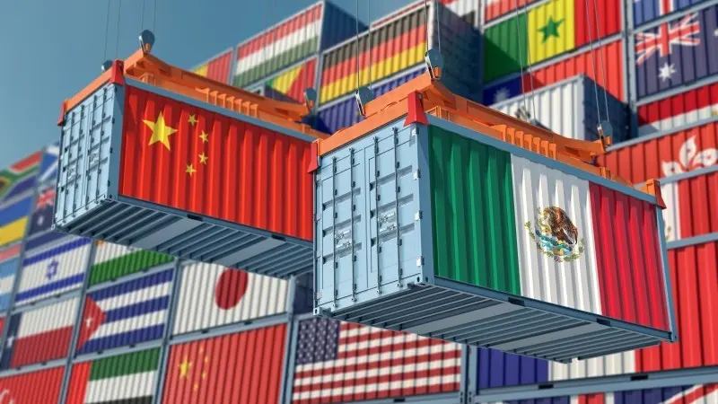 The Commodities Feed: Peace deal hopes fade, while tariff fears linger