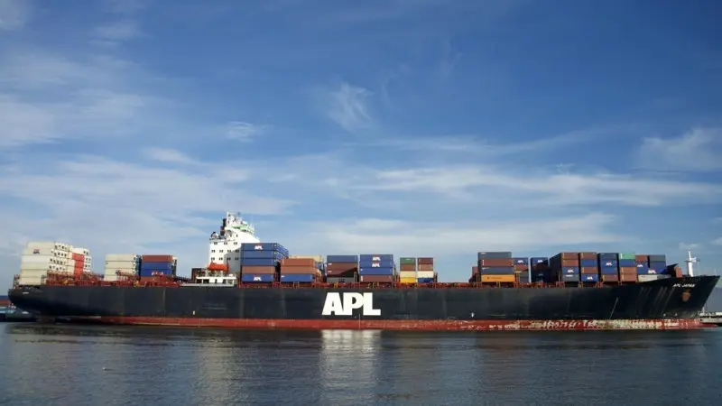 US trade deficit narrows in May, but it may not last