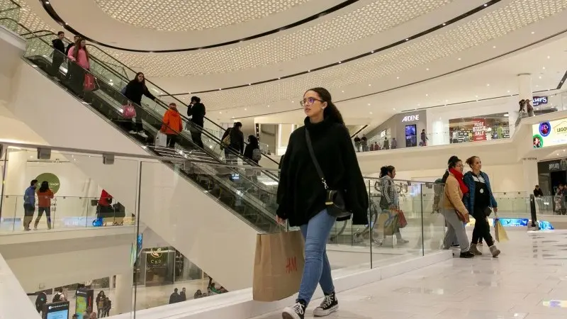 Firm spending and softer inflation boost the US soft landing thesis