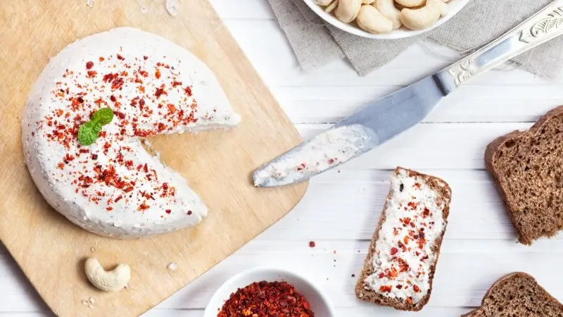 Plant-based meat and dairy to become €7.5 billion market in Europe by 2025