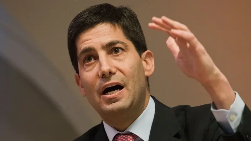 Kevin Warsh's Fed confirmation faces tough tests