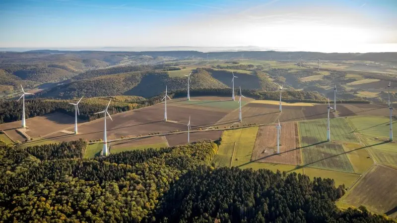 Counting the cost of a low carbon economy  