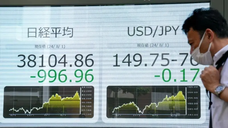 JPY: Peeling back the carry trade onion