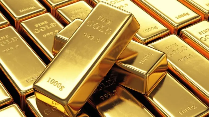 The Commodities Feed: Another record for gold