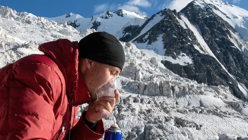 Altitude sickness shakes markets