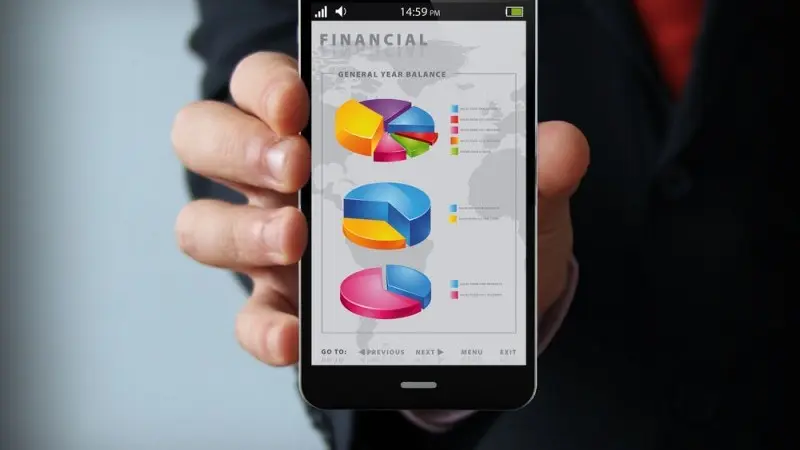 Why finance apps save you money  