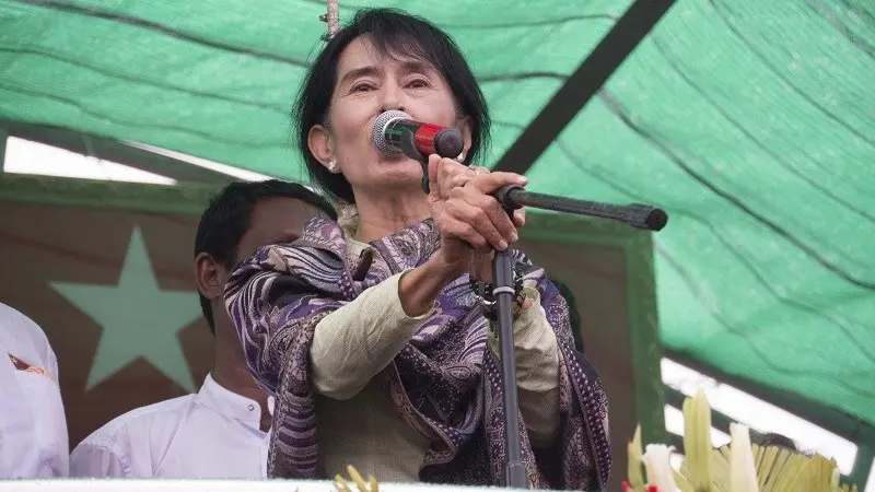 Election fraud claims lead to coup