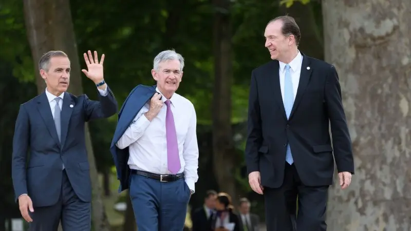 The US Fed's expected to prolong the party with a cut this week