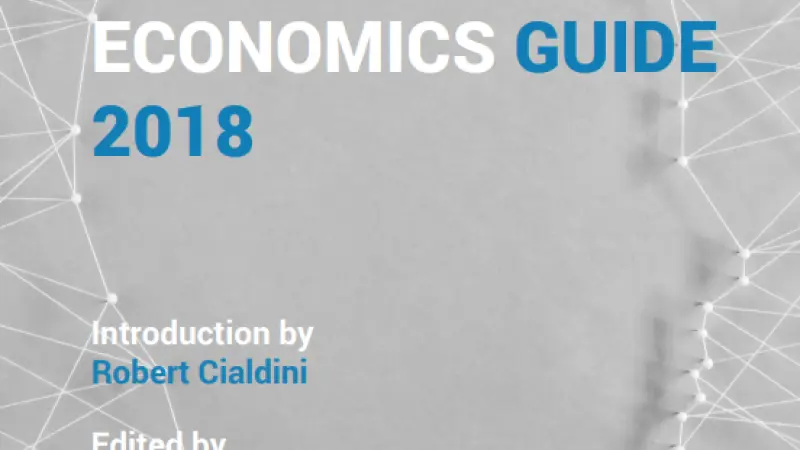 Lending money to friends and who’s most risk averse? ING research in the Behavioral Economics Guide 2018