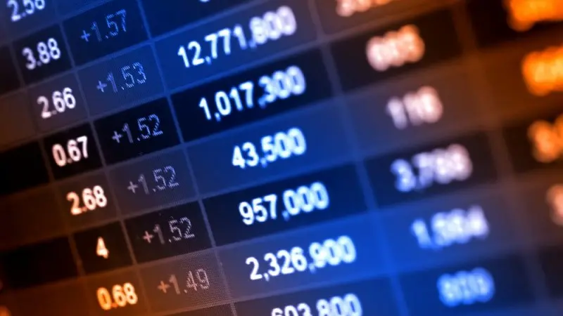 Bond yields plunge