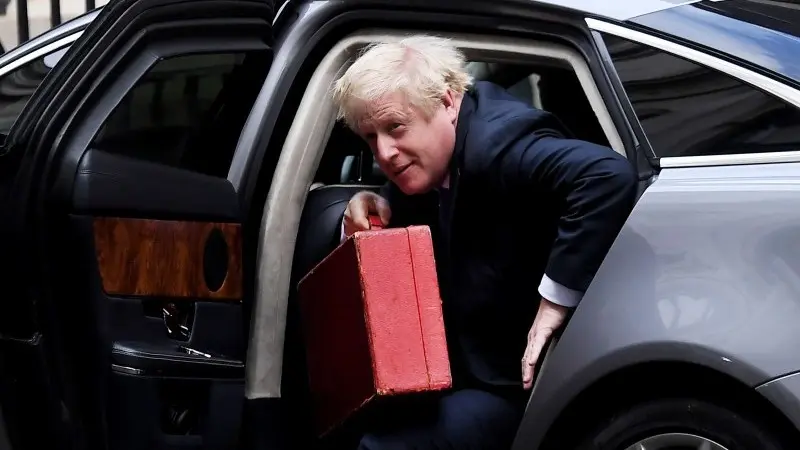  No Brexit deal in sight and UK election still highly likely