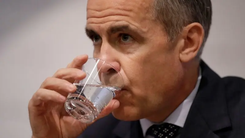 Three takeaways from the Bank of England's August meeting