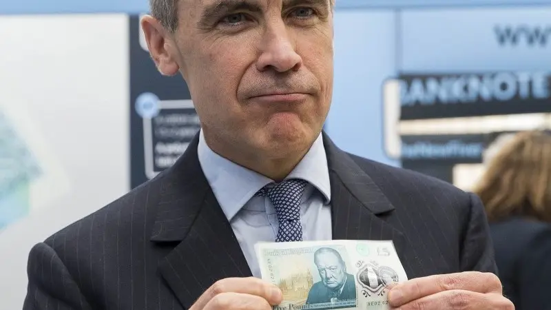 GBP & BoE Preview: The fading 'Carney put'