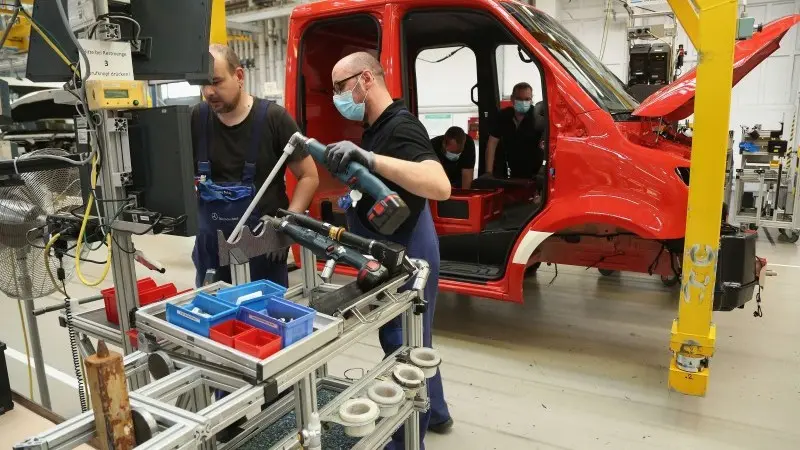 Industry outlook 2021: Optimism amid disruption