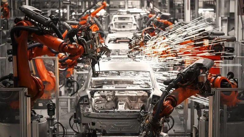 Covid-19's long term effects on the automotive industry