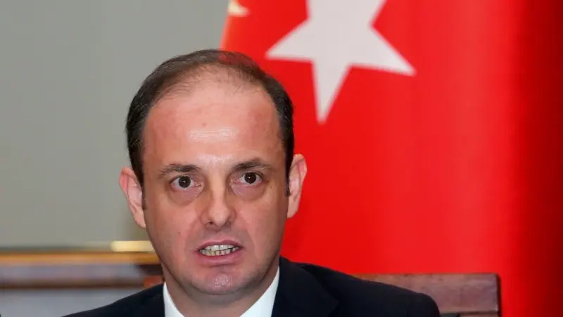 Turkey's central bank does not rule out tightening