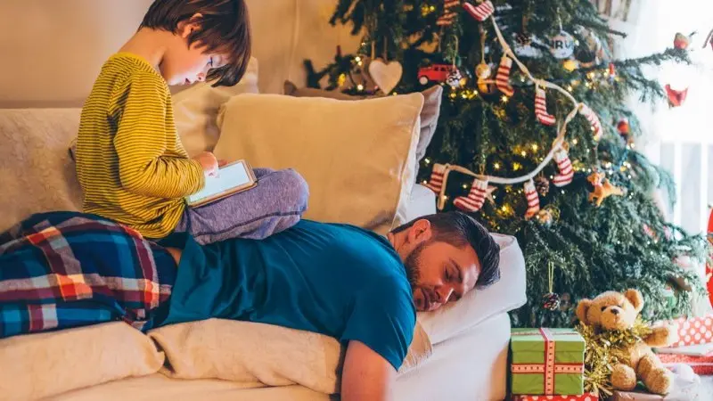 Special report: Presents of mind – Christmas 2016