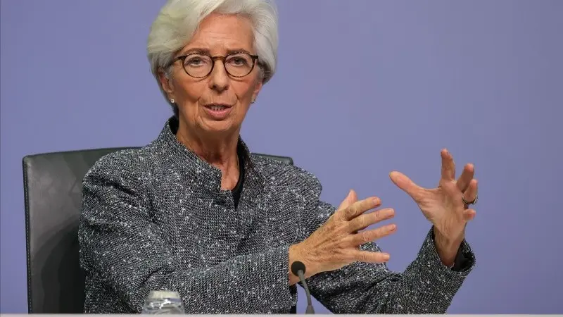 ECB: No 'whatever-it-takes' 2.0