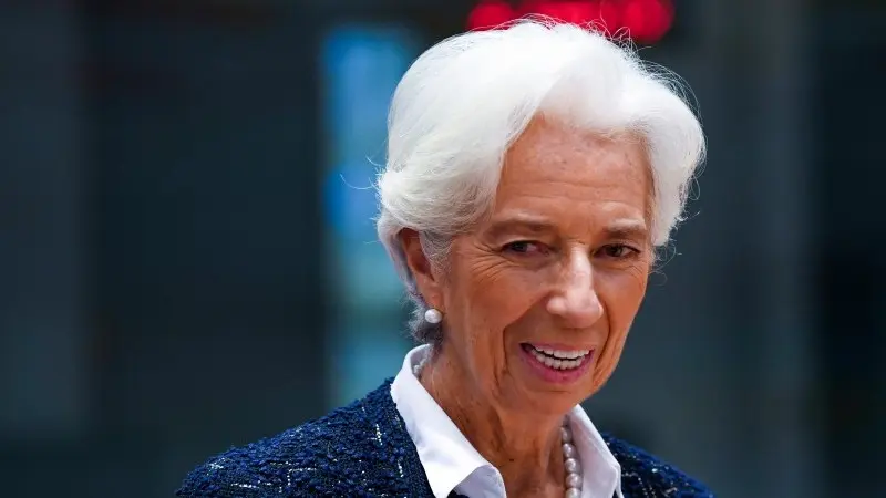 ECB: Lagarde's first policy remarks