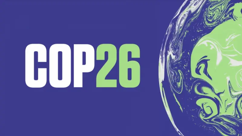 Four key things to watch out for at COP26