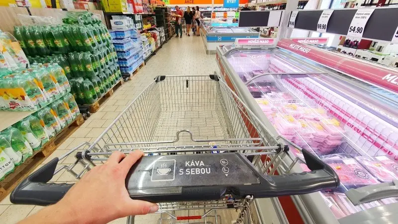 Rise in Czech headline and core inflation suggest a cautious policy stance