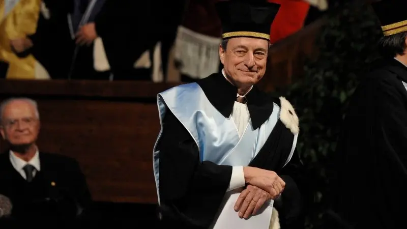 Emperor Draghi’s not naked, the ECB has corporates (and banks) in CSPP2