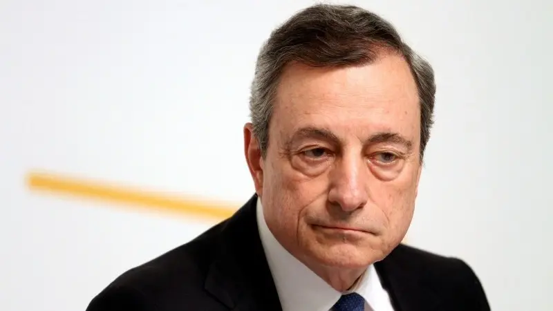 The ECB is concerned