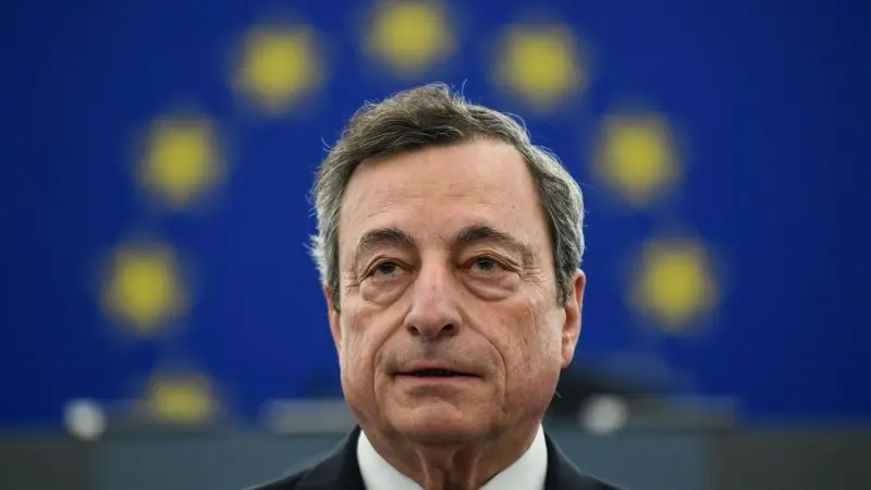 ECB: The big bang