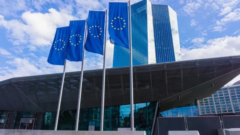 Credit markets status quo confirmed after ECB meeting
