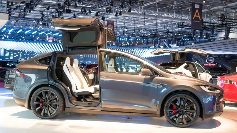 Automotive sector outlook: Recovering after traumatic 2020