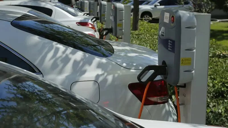 Electric car sales gain traction at start of transitional decade  