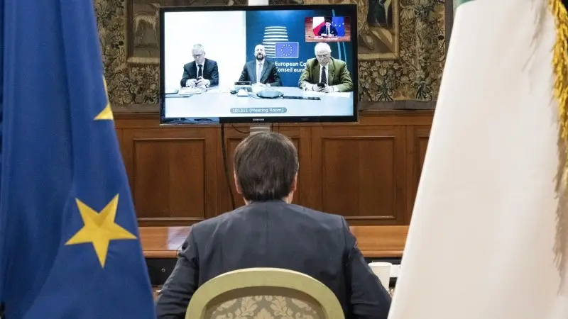 G10 FX Week Ahead: Virtual healing