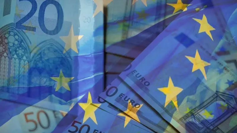 Eurozone money growth and bank lending show cautious recovery