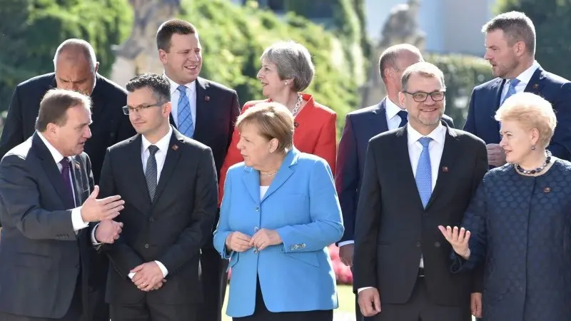 European politics in 2019: United in even more diversity