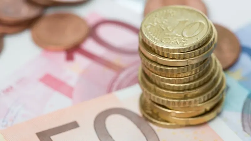 EUR and ECB: Not rocking the boat