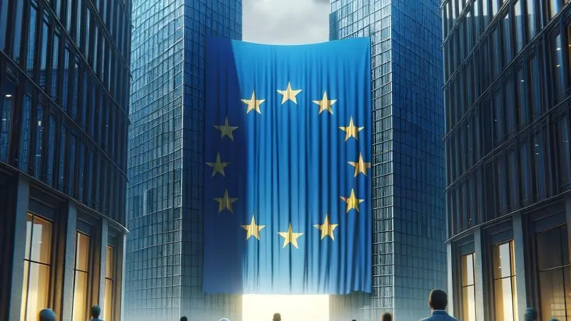 Eurozone Quarterly Full Report:  Caught between stagnation, transition and geopolitics