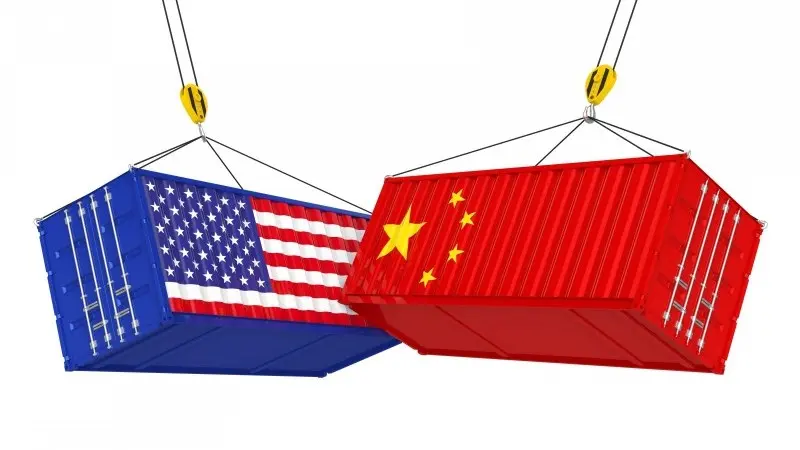 China: Strongly against a trade war