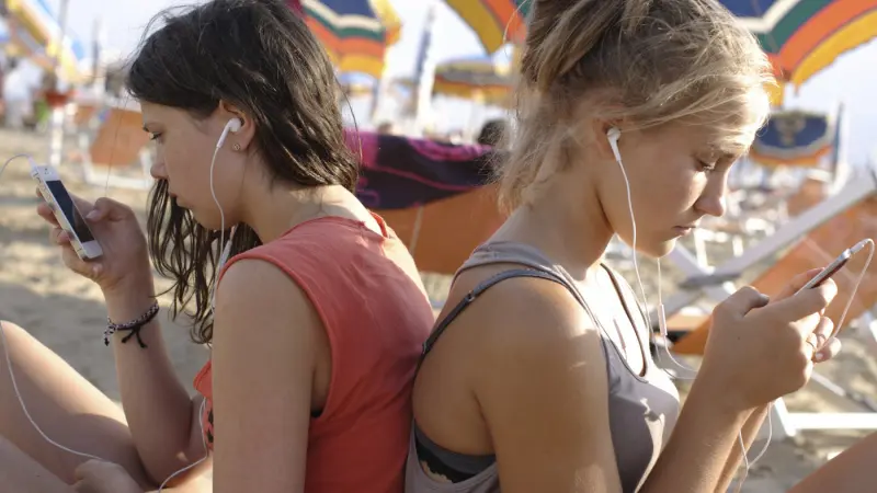 Special report: Think Forward Initiative - Generation K