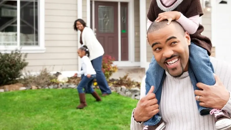 Homes and mortgages 2015: Optimism up on house prices