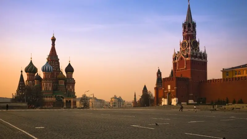 Russia bracing for oil shock: initial thoughts